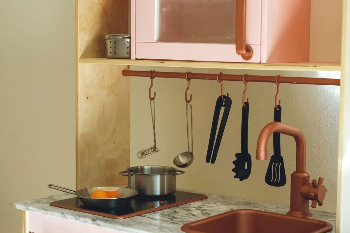 7 gode gaveideer til piger på 3 år!