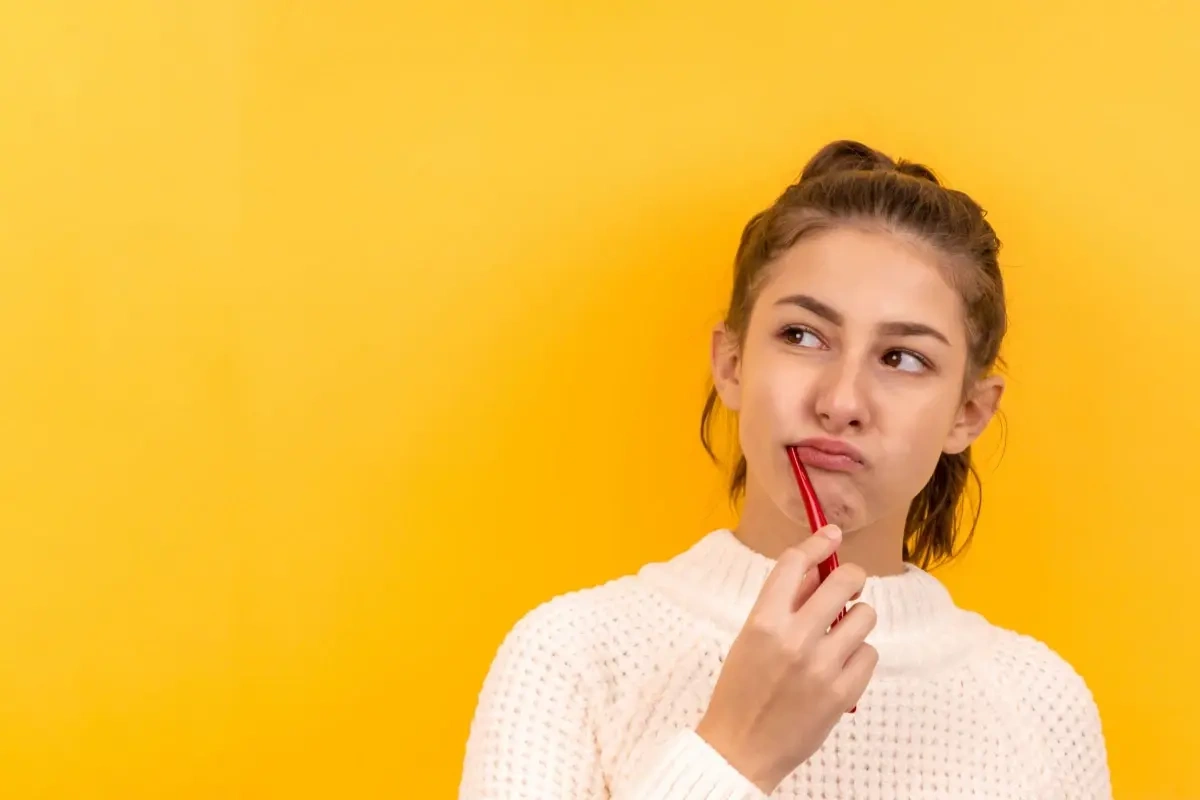 Gode tandvander for livet – 4 vaner du bør indføre for dine børn