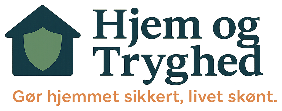 Hjem og Tryghed
